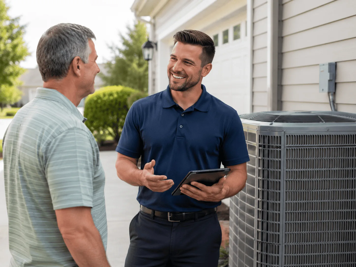 Heat Pump Installation Arthur, NE FAQs